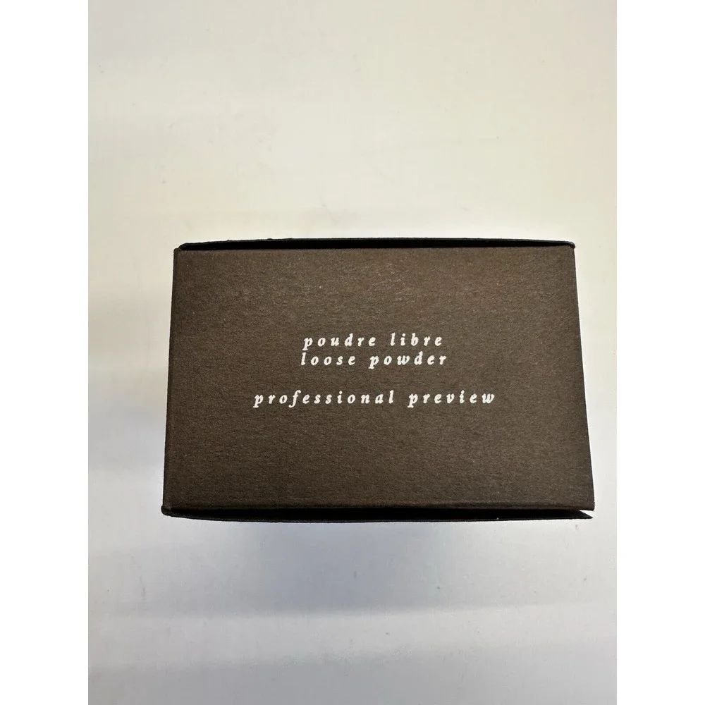 VISEART - Professional Loose Setting Powder - 10 Sable 22 gr NEW In‎ Box,Sealed!